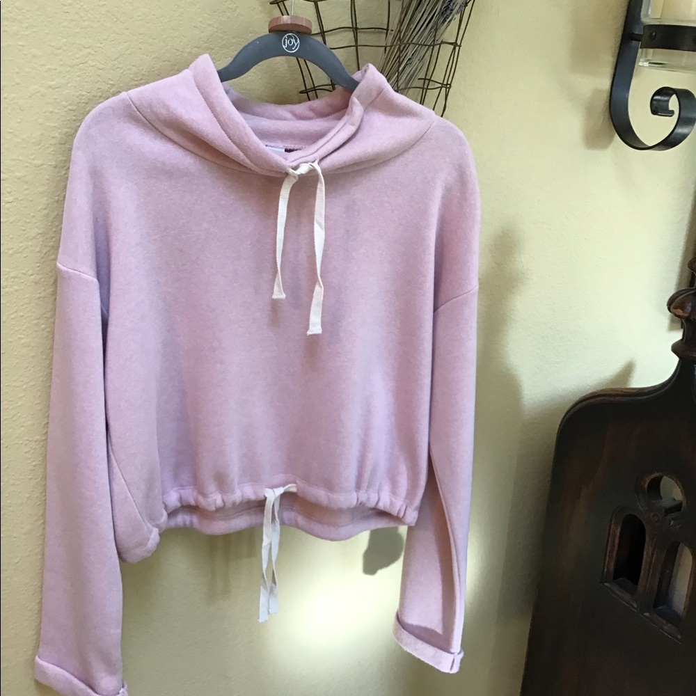 NWOT - Nordstrom’s, Alternative Cowl Pullover - Picture 3 of 8
